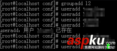Linux svn的搭建與使用(圖文詳解) linux下svn服務器搭建,linux,svn服務器搭建,搭建svn