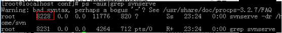 Linux svn的搭建與使用(圖文詳解) linux下svn服務器搭建,linux,svn服務器搭建,搭建svn