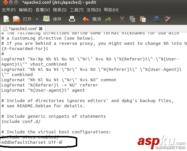 Ubuntu下LAMP環境配置教程(linux) Ubuntu,LAMP,linux