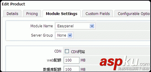 Easypanel免費的VPS主機面板 可跨平臺Linux和Windows Easypanel,VPS,主機面板