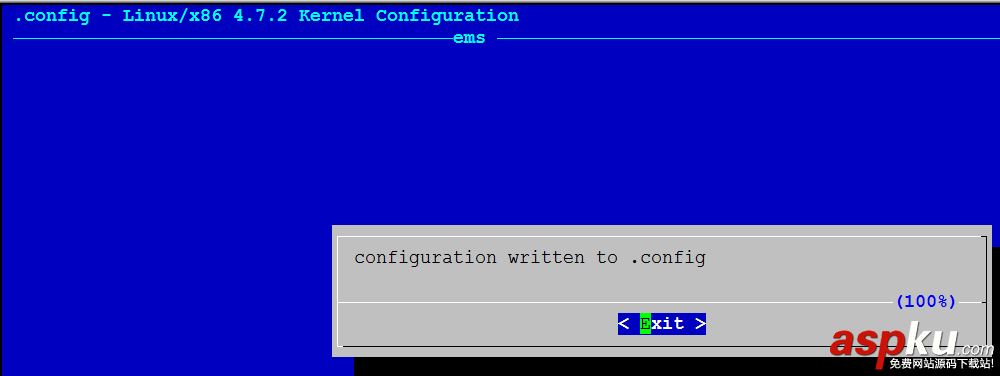 linux如何編譯安裝新內(nèi)核支持NTFS文件系統(tǒng)(以redhat7.2x64為例) linux內(nèi)核編譯步驟,linux內(nèi)核編譯安裝,linux內(nèi)核編譯