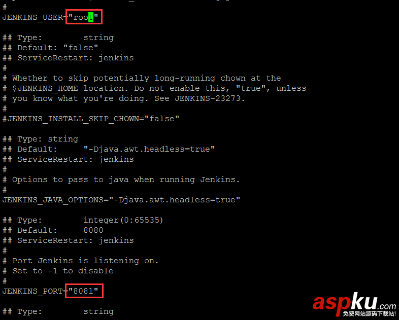 linux,安裝jenkins,linux上安裝jenkins,linux中安裝jenkins