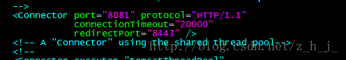 Linux下如何搭建兩個tomcat服務(wù) linux,tomcat,部署兩個tomcat,linux運行兩個tomcat