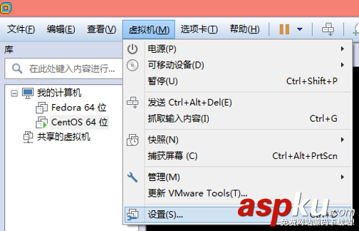vmware共享文件夾,linux,vmware,vmware共享主機文件夾