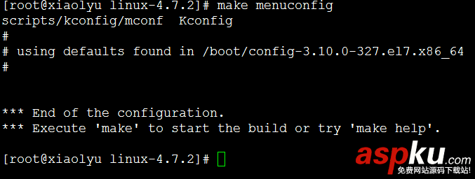 linux如何編譯安裝新內(nèi)核支持NTFS文件系統(tǒng)(以redhat7.2x64為例) linux內(nèi)核編譯步驟,linux內(nèi)核編譯安裝,linux內(nèi)核編譯