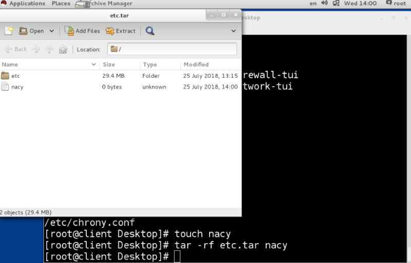 Linux系統(tǒng),文件傳輸
