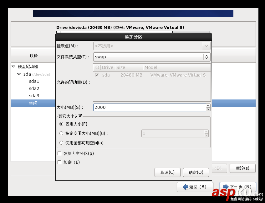手把手教你配置一臺Linux虛擬機 Linux,虛擬機