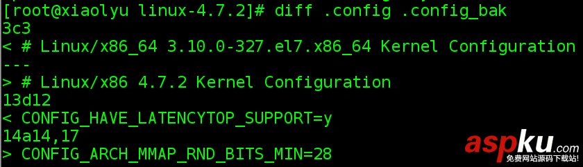 linux如何編譯安裝新內(nèi)核支持NTFS文件系統(tǒng)(以redhat7.2x64為例) linux內(nèi)核編譯步驟,linux內(nèi)核編譯安裝,linux內(nèi)核編譯