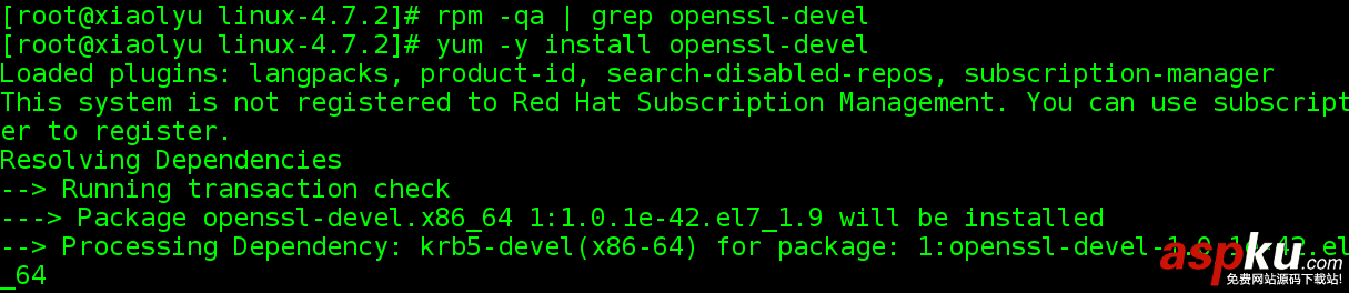 linux如何編譯安裝新內(nèi)核支持NTFS文件系統(tǒng)(以redhat7.2x64為例) linux內(nèi)核編譯步驟,linux內(nèi)核編譯安裝,linux內(nèi)核編譯