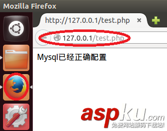 Ubuntu下LAMP環境配置教程(linux) Ubuntu,LAMP,linux