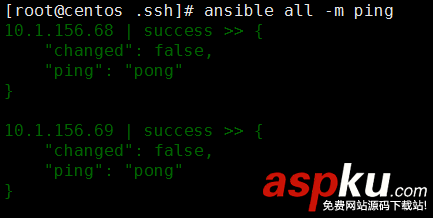 linux,自動運維工具,ansible