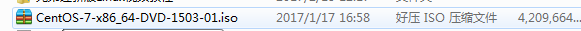 Linux,虛擬機,vmware,workstation,12,鏡像文件