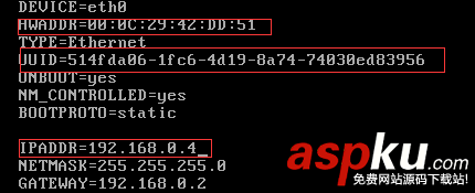 linux克隆,ip配置,linux,配置靜態(tài)ip地址,網(wǎng)絡(luò)配置