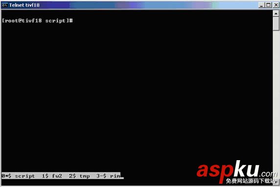 linux,screen,命令,結(jié)束會(huì)話,遠(yuǎn)程