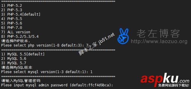 BT寶塔Linux服務器管理助手架設VPS面板(安裝及初始設置應用) BT寶塔Linux服務器管理助手架設,VPS控制面板