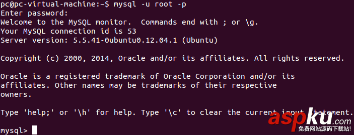 Ubuntu下LAMP環境配置教程(linux) Ubuntu,LAMP,linux