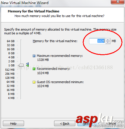 詳解vmvare下安裝linux RedHat圖解(超詳細篇) vmware安裝redhat,vmware安裝redhat6,vmware,linux,redhat