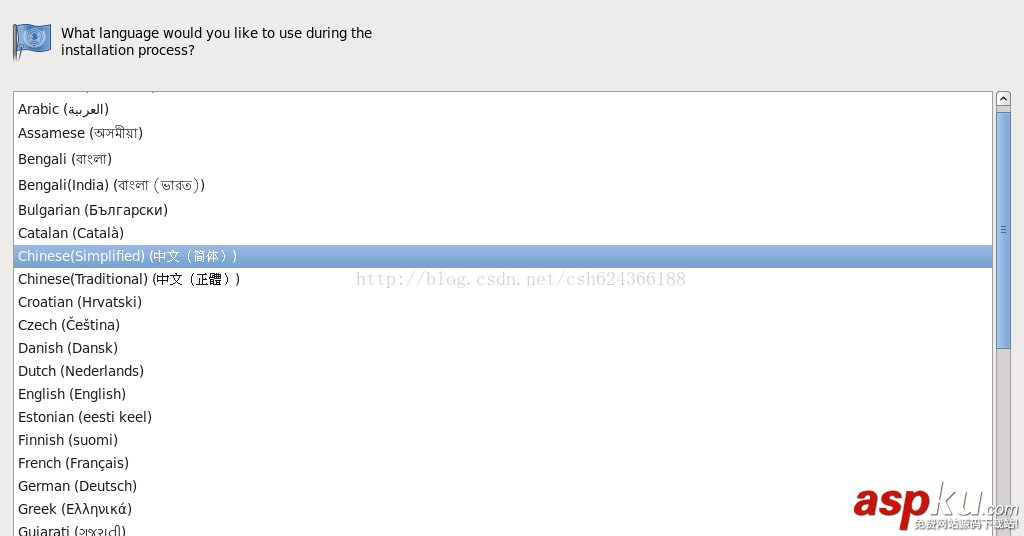詳解vmvare下安裝linux RedHat圖解(超詳細篇) vmware安裝redhat,vmware安裝redhat6,vmware,linux,redhat