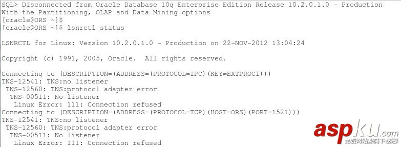 Linux中Oracle服務(wù)啟動(dòng)和停止腳本與開(kāi)機(jī)自啟動(dòng) oracle開(kāi)機(jī)自啟動(dòng)腳本,oracle自啟動(dòng)腳本