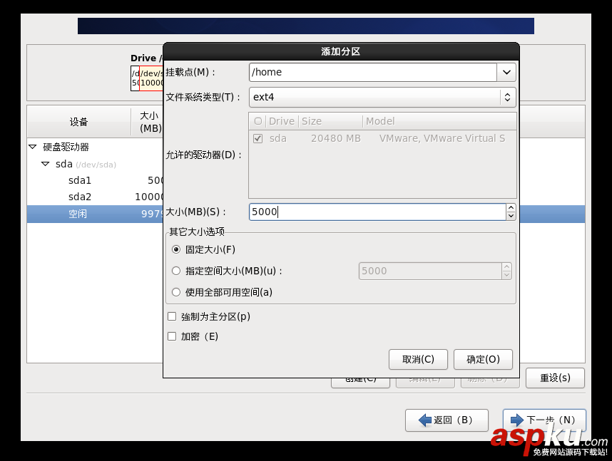 手把手教你配置一臺Linux虛擬機 Linux,虛擬機