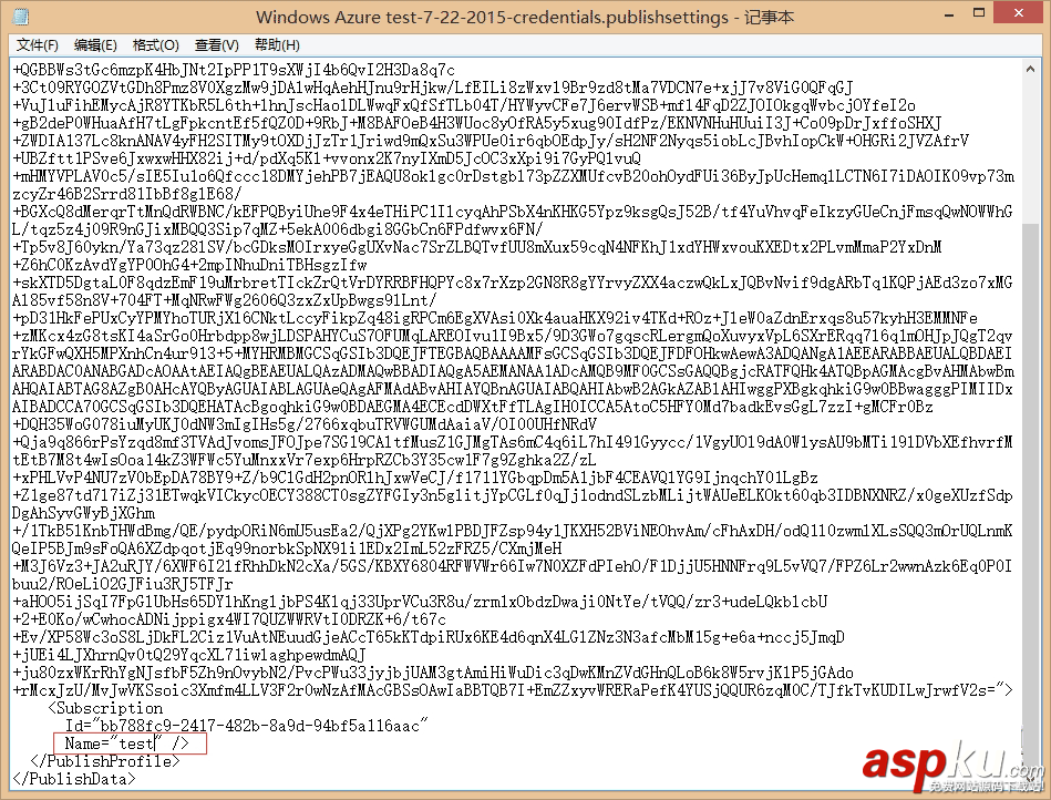 Windows Azure 平臺重置Linux密碼的方法 Azure,重置,Linux密碼