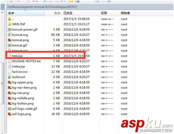 詳解在Linux虛擬機下配置tomcat linux,tomcat,配置,linux下配置tomcat,tomcat安裝配置