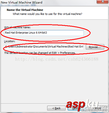 詳解vmvare下安裝linux RedHat圖解(超詳細篇) vmware安裝redhat,vmware安裝redhat6,vmware,linux,redhat