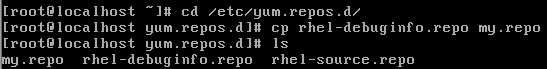 Linux svn的搭建與使用(圖文詳解) linux下svn服務器搭建,linux,svn服務器搭建,搭建svn