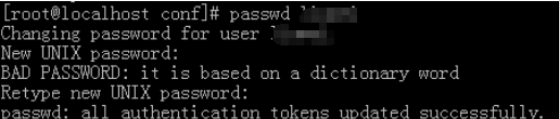 Linux svn的搭建與使用(圖文詳解) linux下svn服務器搭建,linux,svn服務器搭建,搭建svn