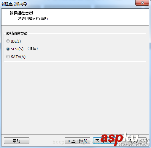 在VMware虛擬機下安裝Linux的圖文教程(高級安裝) vmware虛擬機,linux