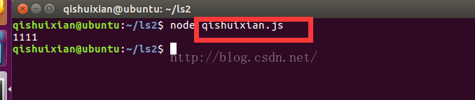 Linux環境下nodejs的安裝圖文教程 linux,安裝,nodejs
