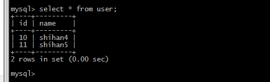 PHP程序員玩轉Linux系列 備份還原MySQL MySQL,備份,還原