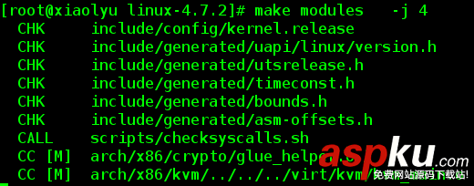 linux如何編譯安裝新內(nèi)核支持NTFS文件系統(tǒng)(以redhat7.2x64為例) linux內(nèi)核編譯步驟,linux內(nèi)核編譯安裝,linux內(nèi)核編譯
