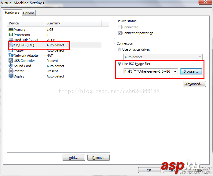 詳解vmvare下安裝linux RedHat圖解(超詳細篇) vmware安裝redhat,vmware安裝redhat6,vmware,linux,redhat