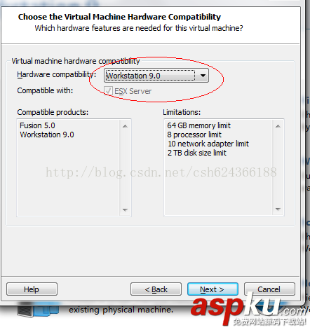 詳解vmvare下安裝linux RedHat圖解(超詳細篇) vmware安裝redhat,vmware安裝redhat6,vmware,linux,redhat