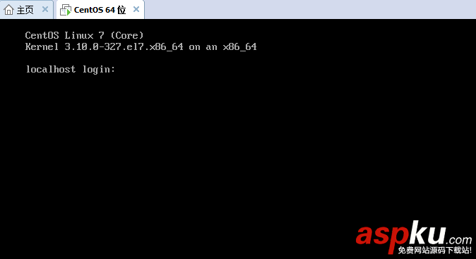 win7中VMware安裝CentOs7搭建Linux環境教程 win7,VMware,CentOs7,Linux