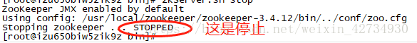 linux,安裝,zookeeper