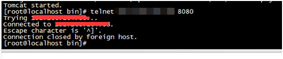 詳解在Linux虛擬機下配置tomcat linux,tomcat,配置,linux下配置tomcat,tomcat安裝配置