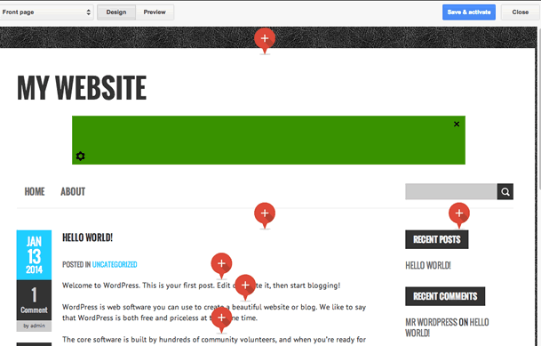 Google發(fā)布官方WordPress插件:Google Publisher Plugin Google發(fā)布官方WordPress插件:Google Publisher Plugin
