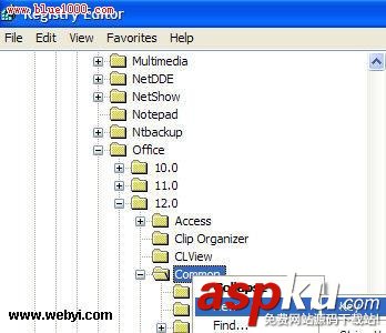 在Access 2007中保護Access密碼和進行加密 在Access 2007中保護Access密碼和進行加密
