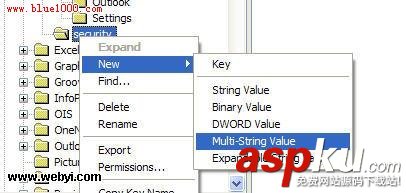 在Access 2007中保護Access密碼和進行加密 在Access 2007中保護Access密碼和進行加密