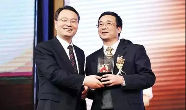 老板電器創始人任建華:靠一臺吸油煙機,做出500億生意 老板電器,任建華,吸油煙機