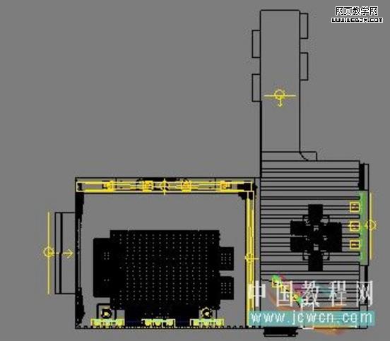 3dsmax教程:室內客廳的渲染教程-m.survivalescaperooms.com