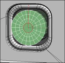 3dsmax教程:諾基亞n73建模過(guò)程