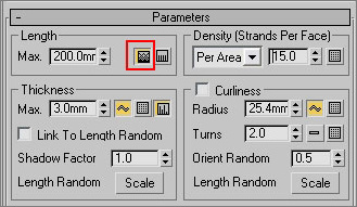 3ds max毛發(fā)插件hairtrix秘笈之人物發(fā)