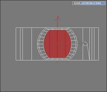 3ds max教程：大型坦克建模完整版_網(wǎng)頁(yè)設(shè)計(jì)m.survivalescaperooms.com整理