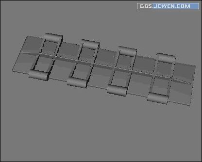 3ds max教程：大型坦克建模完整版_網(wǎng)頁(yè)設(shè)計(jì)m.survivalescaperooms.com整理