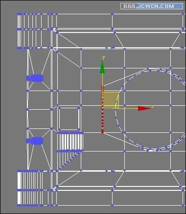 3ds max教程：大型坦克建模完整版_網(wǎng)頁(yè)設(shè)計(jì)m.survivalescaperooms.com整理