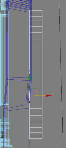 3dsmax教程:諾基亞n73建模過(guò)程