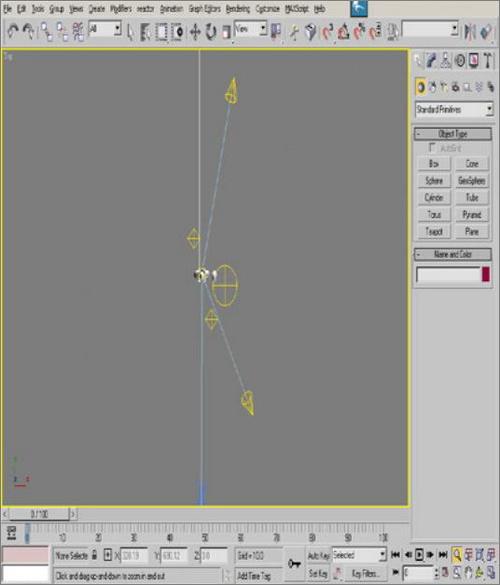 3dsmax打造黃曉明版《上海灘》的許文強 3dsmax打造黃曉明版《上海灘》的許文強